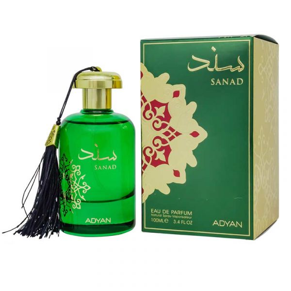 Adyan Sanad, edp., 100 ml